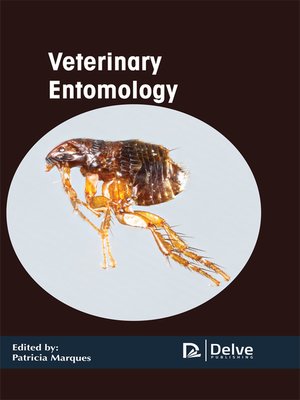 cover image of Veterinary Entomology